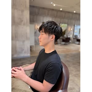 シンプルツーブロック【ARCH片山】 - ARCH【アーチ】掲載中