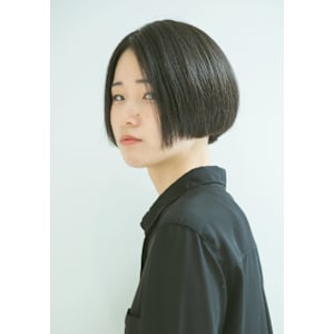 シンプルモードボブ