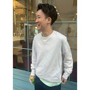 メンズカット - abinto 武蔵小杉 by rcid【アビントムサシコスギ バイレシッド】掲載中