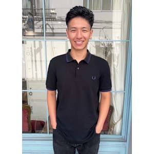 メンズカット - abinto 武蔵小杉 by rcid【アビントムサシコスギ バイレシッド】掲載中