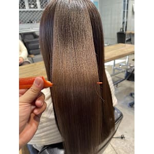 ☆フルカラー×髪質改善サブリミック☆