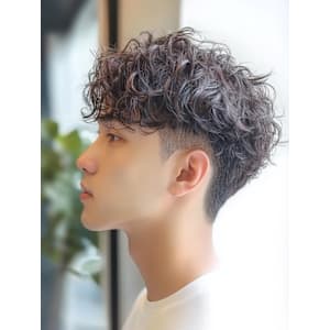 メンズスタイル