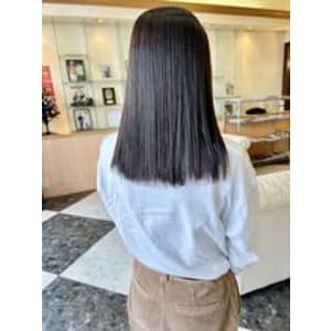 酸性ストレート