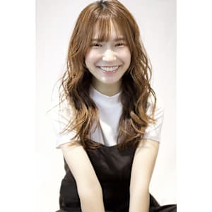 【Lolonois天満】ふんわりロング（釣本 竜哉）