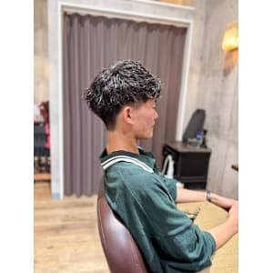 ゆるツイスト【ARCH片山】