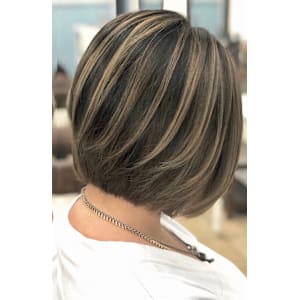 SHALLTIA 岩国×スタイル