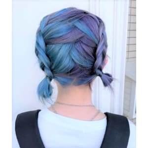 SHALLTIA 岩国×スタイル