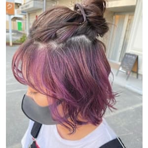 SHALLTIA 岩国×スタイル