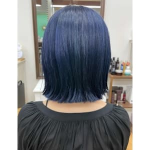 SHALLTIA 岩国×スタイル