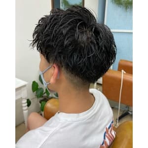 SHALLTIA 岩国×スタイル