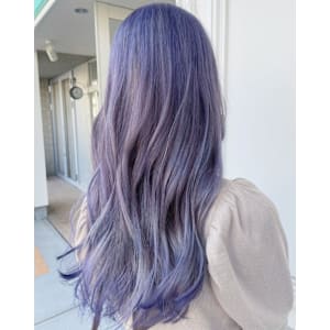 SHALLTIA 岩国×スタイル