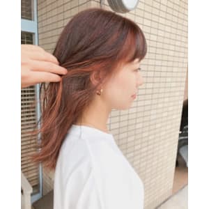 SHALLTIA 岩国×スタイル