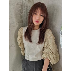 alo 大阪梅田×スタイル