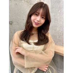 alo 大阪梅田×スタイル