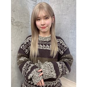 alo 大阪梅田×スタイル