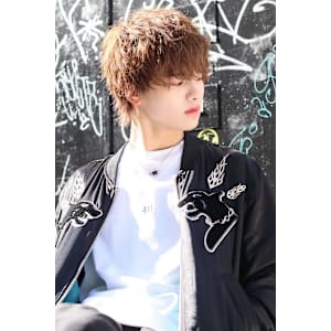 ネグロコアウルフ