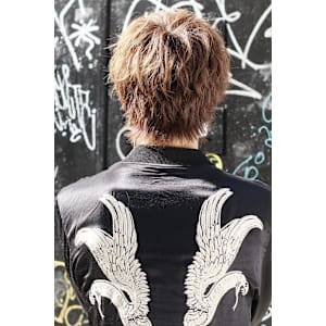 ネグロコアウルフ