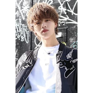 ネグロコアウルフ