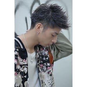 サイジェットモヒカン