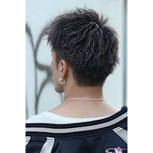 サイジェットモヒカン