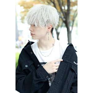 TRKロメオマッシュ