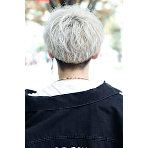 TRKロメオマッシュ