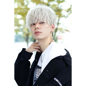 TRKロメオマッシュ