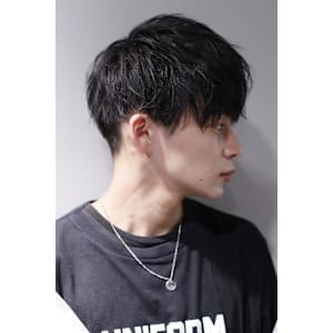 ライトビートマッシュ