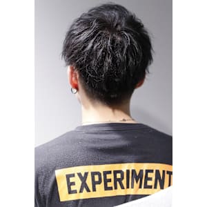 ライトビートマッシュ