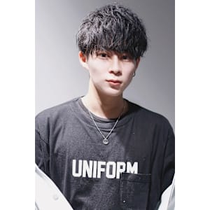 ライトビートマッシュ