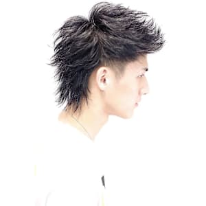 バジリスクジェットウルフ