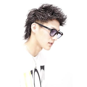 バジリスクジェットウルフ