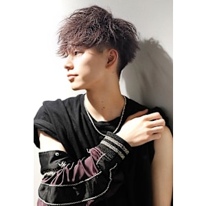 trkフェザーウィングマッシュ