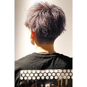 trkフェザーウィングマッシュ