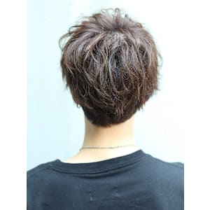 レイジーマッシュ