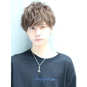 レイジーマッシュ