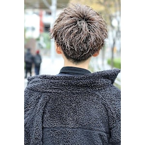 スパークマッシュ