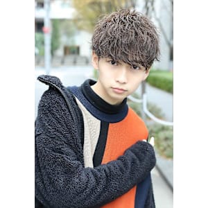 スパークマッシュ