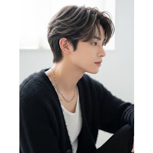 髪質改善専門店 個室型美容室GULGUL 清澄白河×スタイル