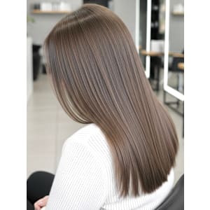 髪質改善専門店 個室型美容室GULGUL 清澄白河×スタイル