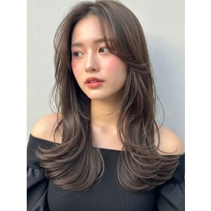 髪質改善専門店 個室型美容室GULGUL 清澄白河×スタイル