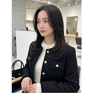 髪質改善専門店 個室型美容室GULGUL 清澄白河×スタイル