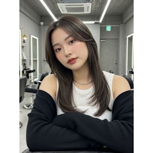 髪質改善専門店 個室型美容室GULGUL 清澄白河×スタイル