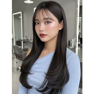 髪質改善専門店 個室型美容室GULGUL 清澄白河×スタイル