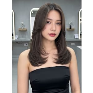 髪質改善専門店 個室型美容室GULGUL 清澄白河×スタイル