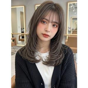 髪質改善専門店 個室型美容室GULGUL 清澄白河×スタイル