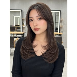 髪質改善専門店 個室型美容室GULGUL 清澄白河×スタイル