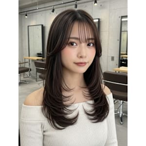 髪質改善専門店 個室型美容室GULGUL 清澄白河×スタイル