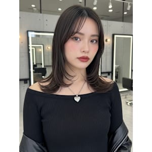 髪質改善専門店 個室型美容室GULGUL 清澄白河×スタイル