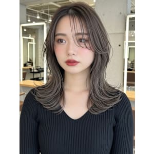 髪質改善専門店 個室型美容室GULGUL 清澄白河×スタイル